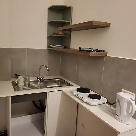 Kleine Nähe Reihn * Duisburg