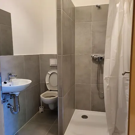 Kleine Nähe Reihn Apartment Duisburg