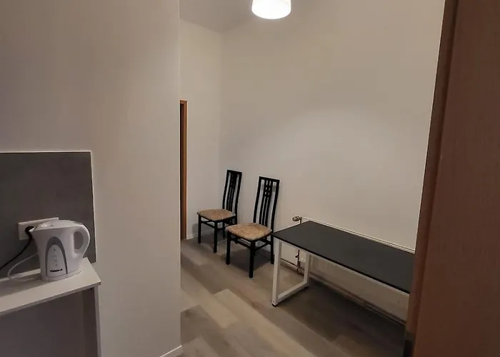 Appartement Kleine Naehe Reihn Duisburg