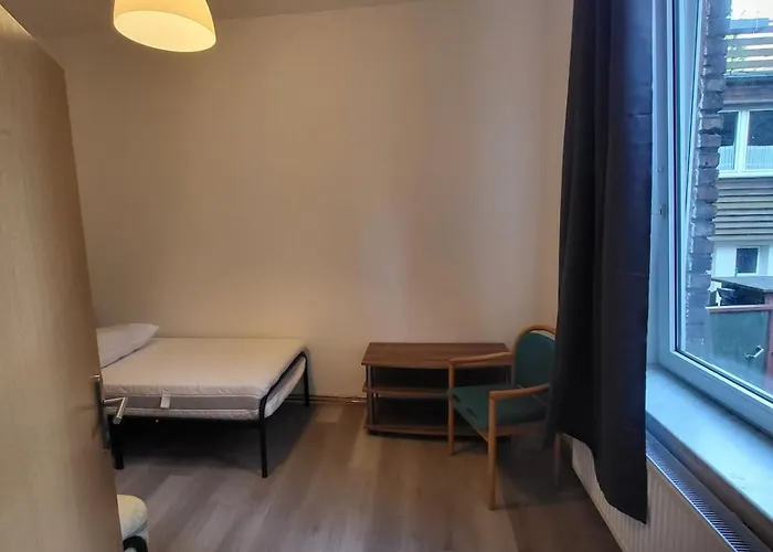 Kleine Naehe Reihn Appartement